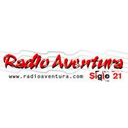 Radio Aventura Siglo 21
