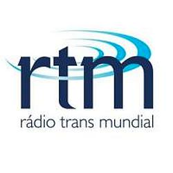 Rádio Trans Mundial logo