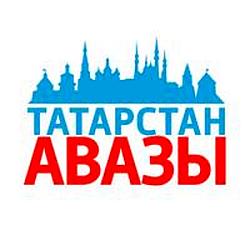 Татарстан Авазы logo
