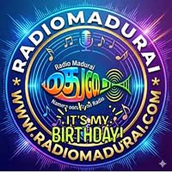 Radio Madurai