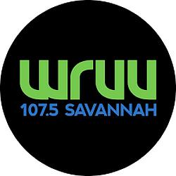 WRUU 107.5 FM