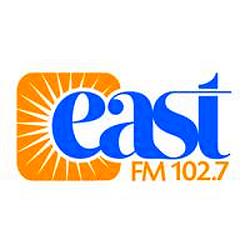 East FM logo