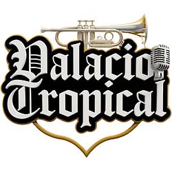 El Palacio Tropical logo