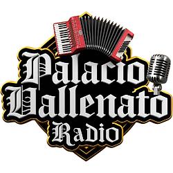 El Palacio Vallenato logo