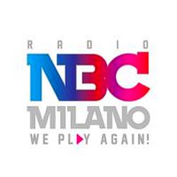 NBC Milano logo