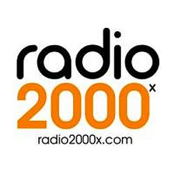 Радио Двухтысячных logo