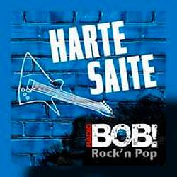 Radio BOB! Harte Saite