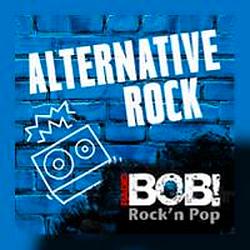 Radio Bob! BOBs Alternative Rock