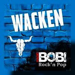 Radio BOB! Wacken
