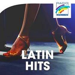 Radio Regenbogen Latin Hits
