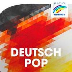 Radio Regenbogen Deutsch Pop logo