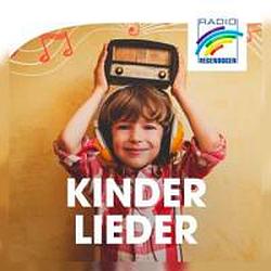 Radio Regenbogen Kinderlieder logo