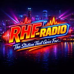 Radio Haiti Fusion logo