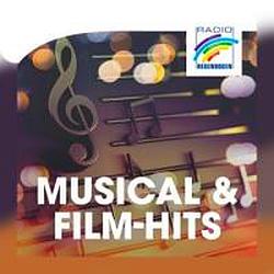 Regenbogen - Musical & Film Hits logo