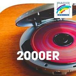 Radio Regenbogen 2000er listen online, Mannheim Germany | RadioSpinner