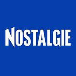 Nostalgie Radio Germany logo