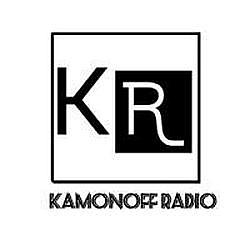 Kamonoff Radio logo