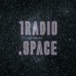 Space Radio 24/7 by Kayla' Caryapadas logo