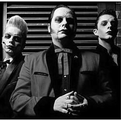 Psychobilly Radio Caprice