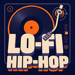 LoFi Hip-Hop logo