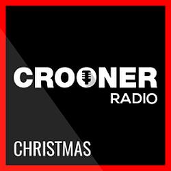 Crooner Radio - Christmas logo