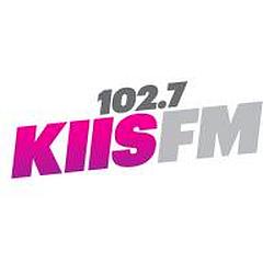 KIIS FM logo