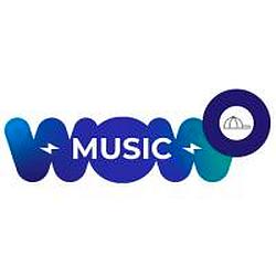 Wow Music Hip-Hop logo