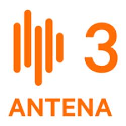 Antena 3 (RTP) logo