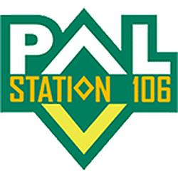 Pal Station logo