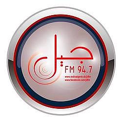 Jil FM logo