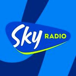 Sky Radio - For Men logo