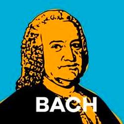 Pure Bach Klassik Radio logo