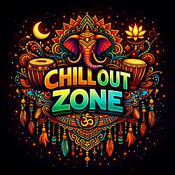 Chill Out Zone Italy logo