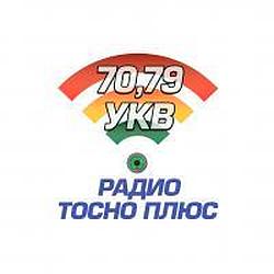 Радио Тосно Плюс