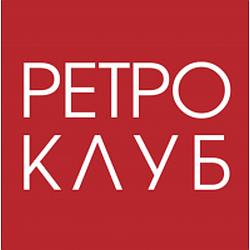 Ретроклуб logo