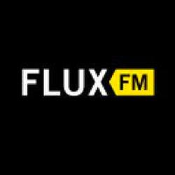 FluxFM Berlin logo