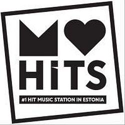 MyHits Eetris