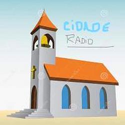 Cidade Radio logo