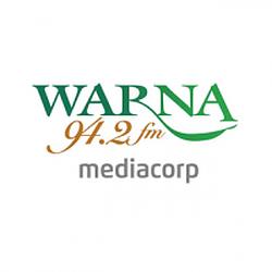 Warna 94.2 FM Radio logo