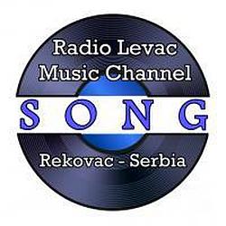 Radio Levac Song logo