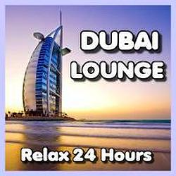 Radio Dubai Lounge logo