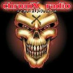 Chronix Radio Live logo