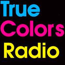 True Colors Radio logo