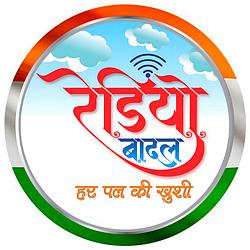 Radio Badal logo