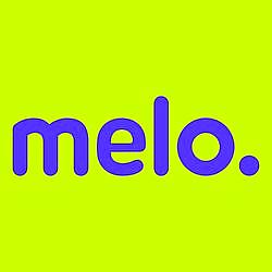 Meloradio Polska logo