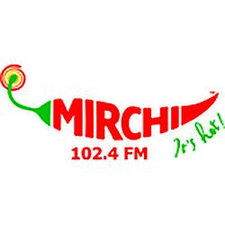 Mirchi 102.4 FM