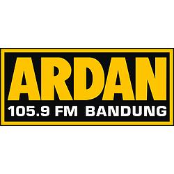 Ardan FM logo