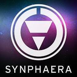 SomaFM Synphaera Radio logo