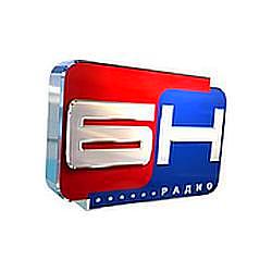 BN Radio logo
