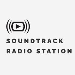 Soundtrack Radio Station logo